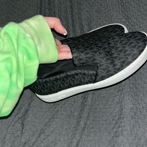 Michael Kors Slip Ons